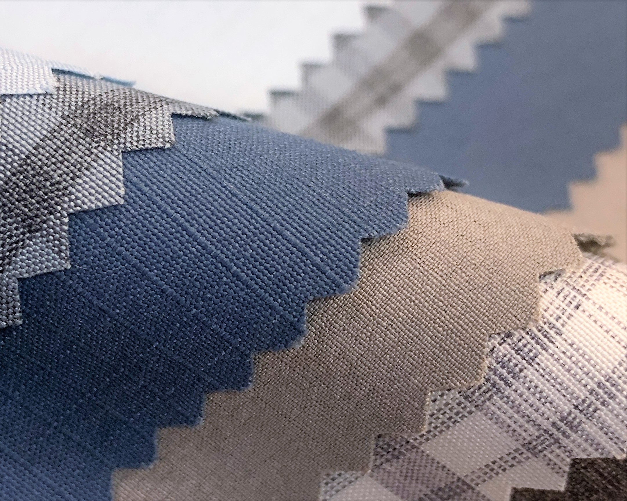 Elevate Textiles closing Burlington finishing plant, cutting 150 jobs