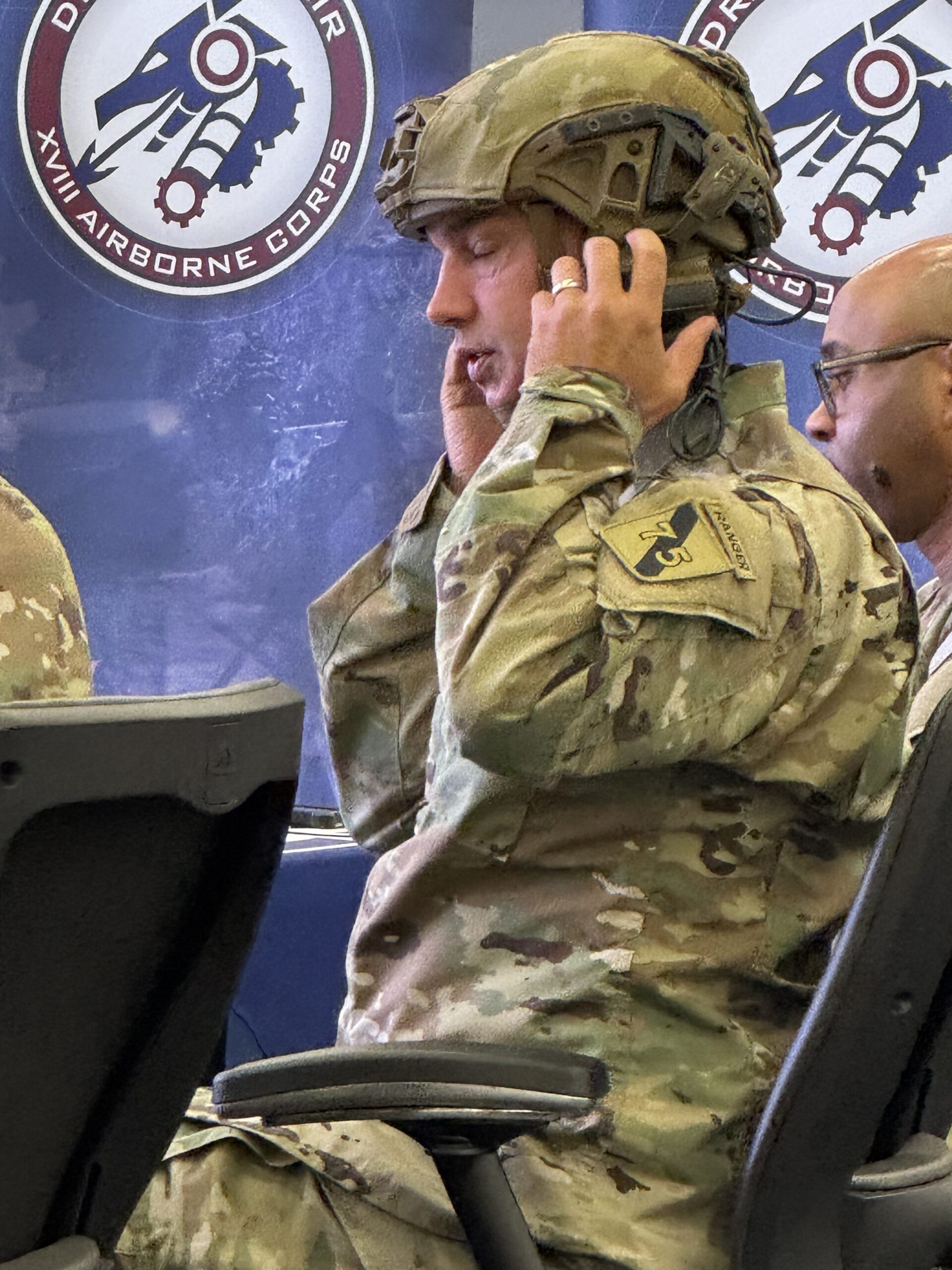 Dragon's Lair highlights soldiers' innovation - Business North Carolina