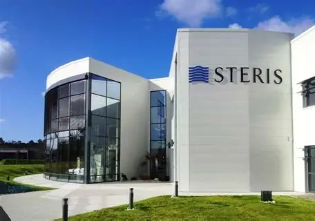 Steris to invest $600 million, add 335 jobs in Sanford