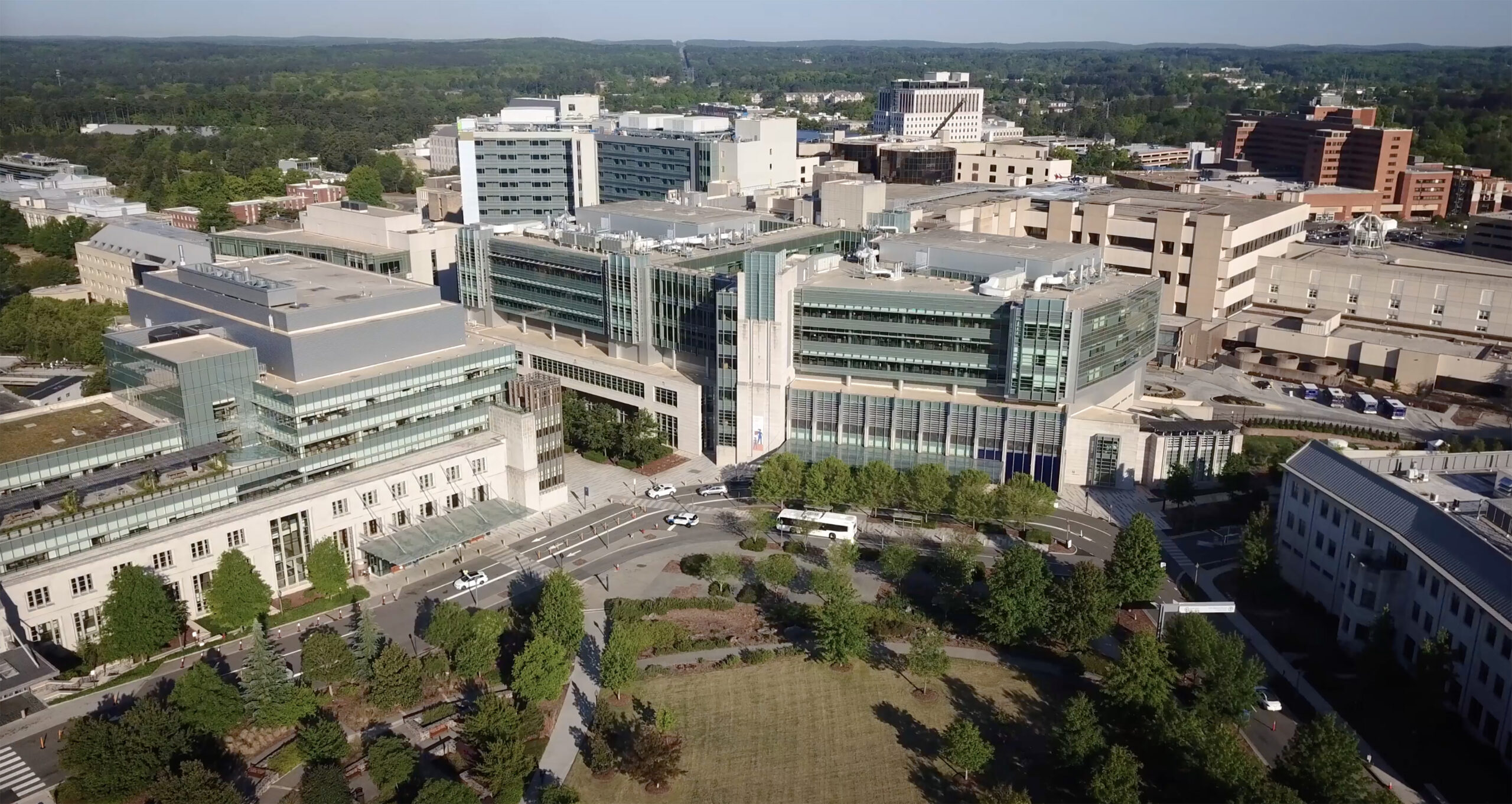 Duke Health, CaroMont plot two Charlotte hospitals - Business North Carolina