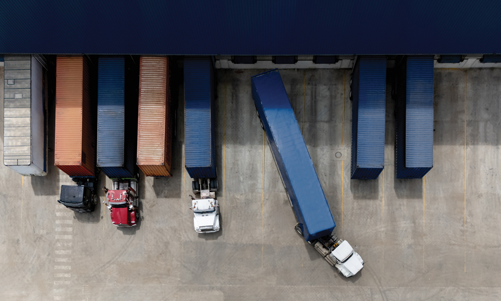 Ward and Smith: Tariff Refunds - Business North Carolina